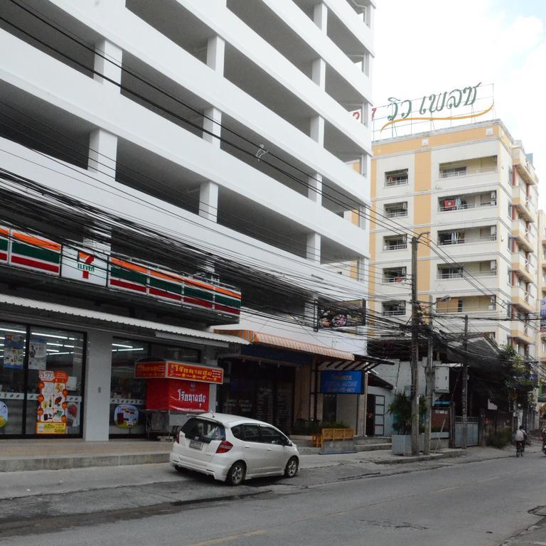 View Place Hotel & Residence Banguecoque Quarto foto